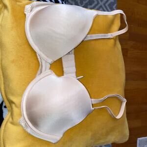 Calvin Klein nude bra